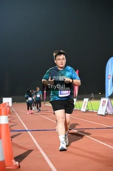 Runner Photo 4508854