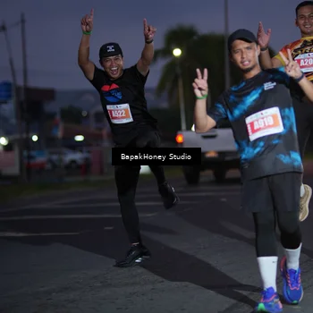 Runner Photo 4508855