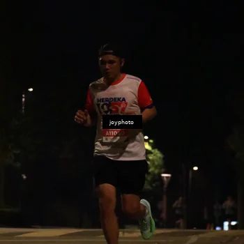 Runner Photo 4508856