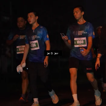 Runner Photo 4508860