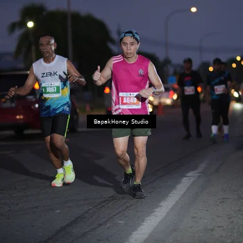 Runner Photo 4508862