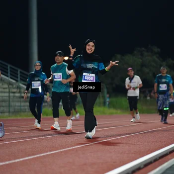 Runner Photo 4508865