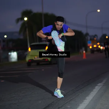 Runner Photo 4508867