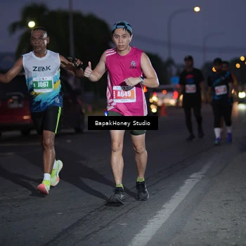 Runner Photo 4508868