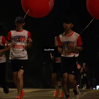 Runner Photo 4508870