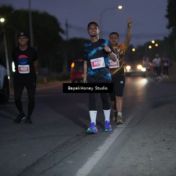 Runner Photo 4508871