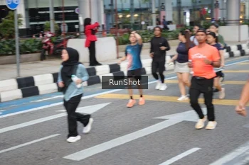 Runner Photo 4508879