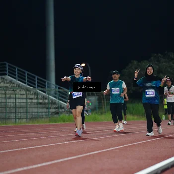 Runner Photo 4508882