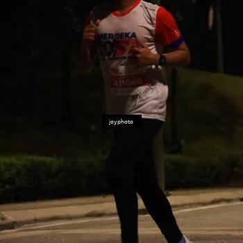 Runner Photo 4508887