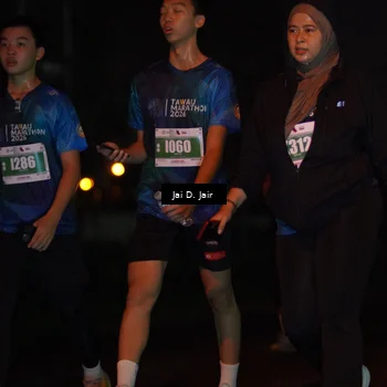 Runner Photo 4508888