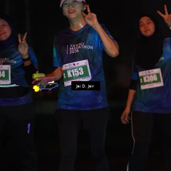 Runner Photo 4508890