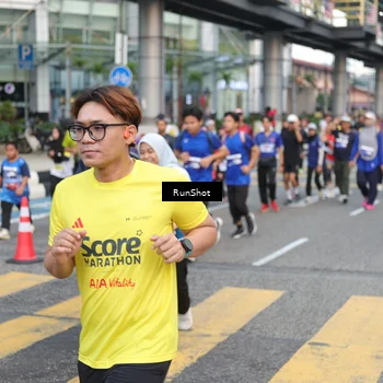 Runner Photo 4508893