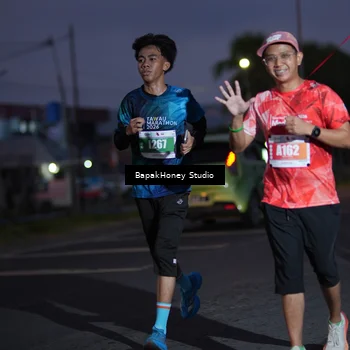 Runner Photo 4508894