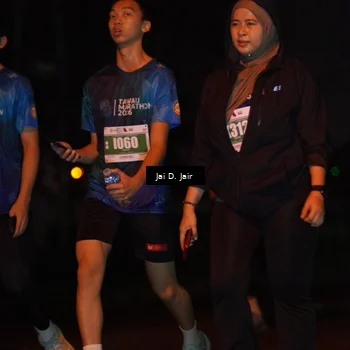 Runner Photo 4508895