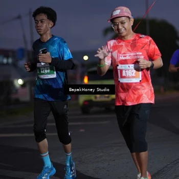 Runner Photo 4508898