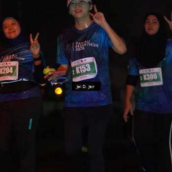Runner Photo 4508902