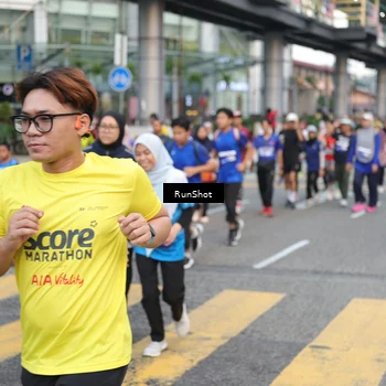 Runner Photo 4508903