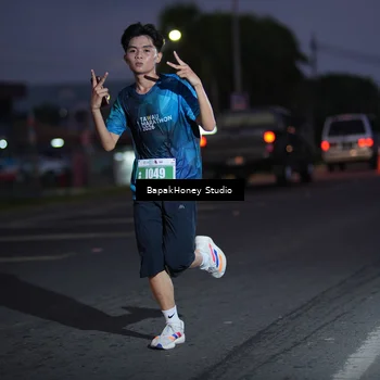 Runner Photo 4508904