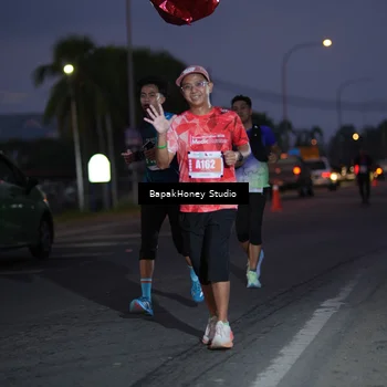 Runner Photo 4508905