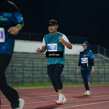 Runner Photo 4508909