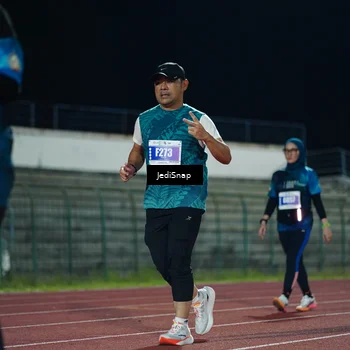 Runner Photo 4508910
