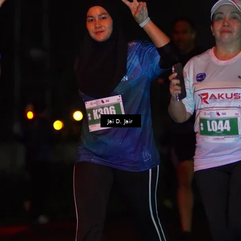 Runner Photo 4508918