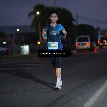 Runner Photo 4508920