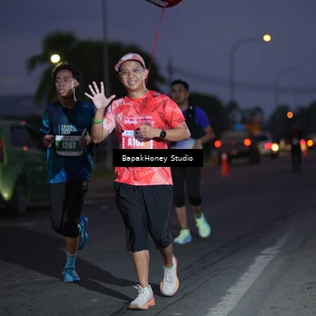Runner Photo 4508924