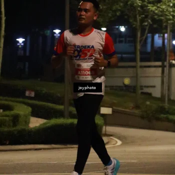 Runner Photo 4508925