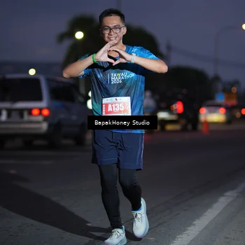 Runner Photo 4508927