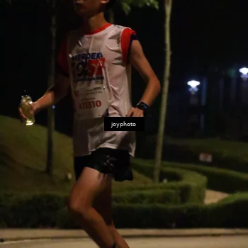 Runner Photo 4508930