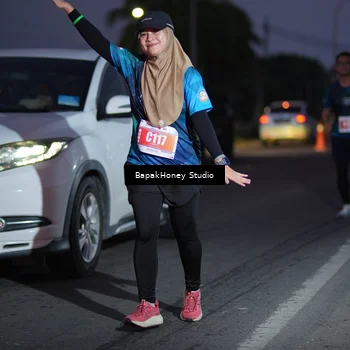 Runner Photo 4508942
