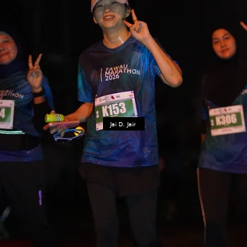 Runner Photo 4508948