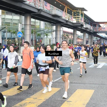 Runner Photo 4508952
