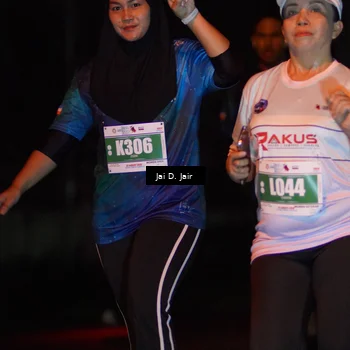 Runner Photo 4508957