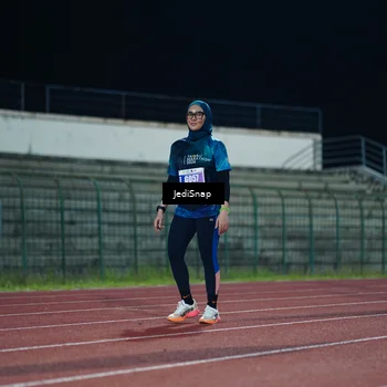 Runner Photo 4508959