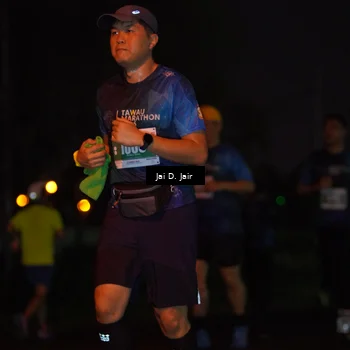 Runner Photo 4508961