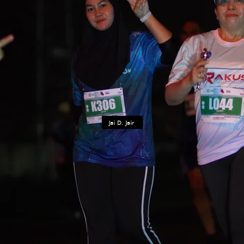 Runner Photo 4508966