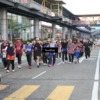 Runner Photo 4508968