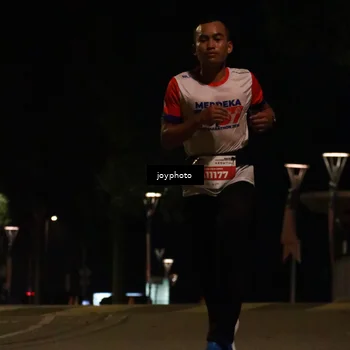 Runner Photo 4508971