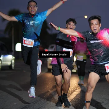 Runner Photo 4508972