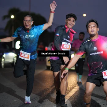 Runner Photo 4508975