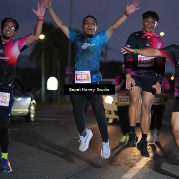 Runner Photo 4508976