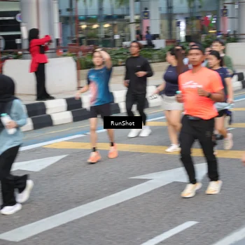 Runner Photo 4508982