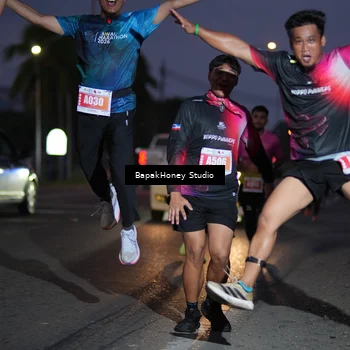 Runner Photo 4508983