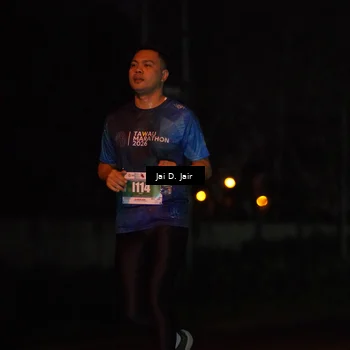 Runner Photo 4508989
