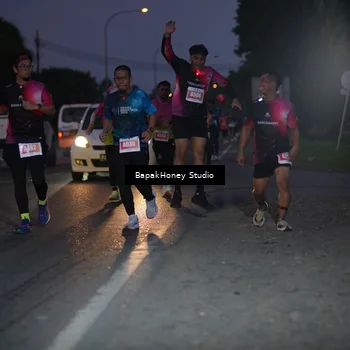 Runner Photo 4508991