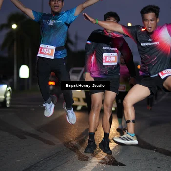 Runner Photo 4508992