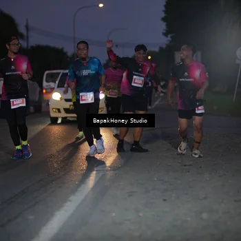 Runner Photo 4508993