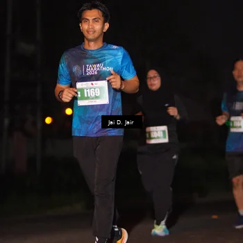 Runner Photo 4508996